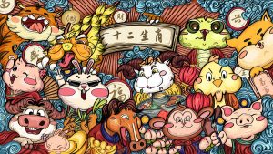 生肖猜谜是什么意思_http://ppt.londunpremier.com_谜底_第1张